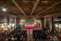 Kraków, Otofotokronika, Urząd Miasta Krakowa, UMK, SKOZK, Wawel, Andrzej Duda, prezydent, Społecz