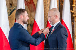 Kraków, Otofotokronika, Urząd Miasta Krakowa, UMK, SKOZK, Wawel, Andrzej Duda, prezydent, Społecz