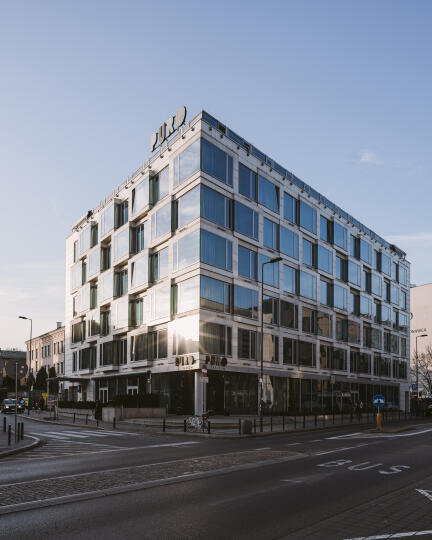 PURO KRAKÓW STARE MIASTO