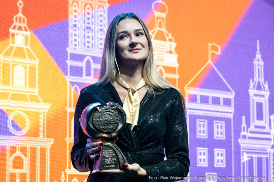 Kraków, Otofotokronika, Urząd Miasta Krakowa, UMK, MPEC, jubileusz, Majchrowski, Łyko