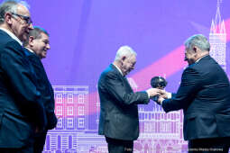 Kraków, Otofotokronika, Urząd Miasta Krakowa, UMK, MPEC, jubileusz, Majchrowski, Łyko