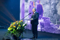 Kraków, Otofotokronika, Urząd Miasta Krakowa, UMK, MPEC, jubileusz, Majchrowski, Łyko