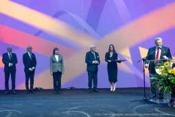 Kraków, Otofotokronika, Urząd Miasta Krakowa, UMK, MPEC, jubileusz, Majchrowski, Łyko