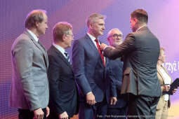 Kraków, Otofotokronika, Urząd Miasta Krakowa, UMK, MPEC, jubileusz, Majchrowski, Łyko