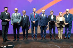 Kraków, Otofotokronika, Urząd Miasta Krakowa, UMK, MPEC, jubileusz, Majchrowski, Łyko