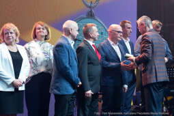 Kraków, Otofotokronika, Urząd Miasta Krakowa, UMK, MPEC, jubileusz, Majchrowski, Łyko