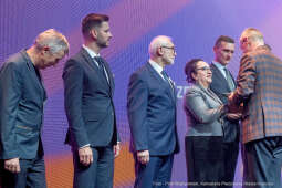 Kraków, Otofotokronika, Urząd Miasta Krakowa, UMK, MPEC, jubileusz, Majchrowski, Łyko