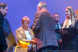 Kraków, Otofotokronika, Urząd Miasta Krakowa, UMK, MPEC, jubileusz, Majchrowski, Łyko