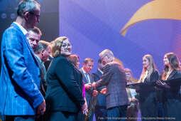 Kraków, Otofotokronika, Urząd Miasta Krakowa, UMK, MPEC, jubileusz, Majchrowski, Łyko