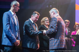 Kraków, Otofotokronika, Urząd Miasta Krakowa, UMK, MPEC, jubileusz, Majchrowski, Łyko