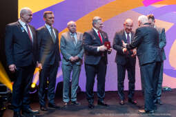 Kraków, Otofotokronika, Urząd Miasta Krakowa, UMK, MPEC, jubileusz, Majchrowski, Łyko