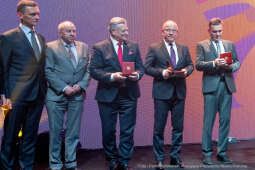 Kraków, Otofotokronika, Urząd Miasta Krakowa, UMK, MPEC, jubileusz, Majchrowski, Łyko