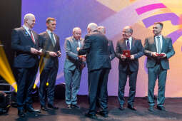 Kraków, Otofotokronika, Urząd Miasta Krakowa, UMK, MPEC, jubileusz, Majchrowski, Łyko