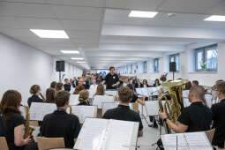 Kraków, Otofotokronika, Urząd Miasta Krakowa, UMK, Willowe, otwarcie, Poradnia Wczesnej Pomocy Psy