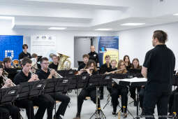 Kraków, Otofotokronika, Urząd Miasta Krakowa, UMK, Willowe, otwarcie, Poradnia Wczesnej Pomocy Psy