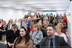 Kraków, Otofotokronika, Urząd Miasta Krakowa, UMK, Willowe, otwarcie, Poradnia Wczesnej Pomocy Psy