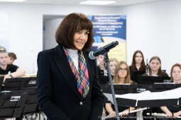 Kraków, Otofotokronika, Urząd Miasta Krakowa, UMK, Willowe, otwarcie, Poradnia Wczesnej Pomocy Psy