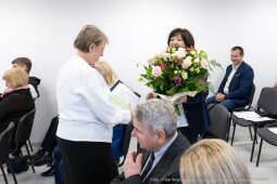 Kraków, Otofotokronika, Urząd Miasta Krakowa, UMK, Willowe, otwarcie, Poradnia Wczesnej Pomocy Psy