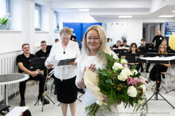 Kraków, Otofotokronika, Urząd Miasta Krakowa, UMK, Willowe, otwarcie, Poradnia Wczesnej Pomocy Psy