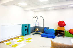 Poradnia, Willowe, Otwarcie