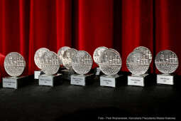 Kraków, Otofotokronika, Variete, Nagrody Miasta Krakowa, mecenas Kultury Krakowa, 2023