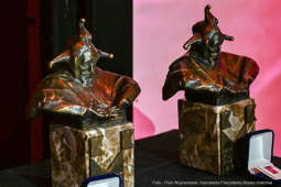 Kraków, Otofotokronika, Variete, Nagrody Miasta Krakowa, mecenas Kultury Krakowa, 2023