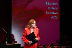 Kraków, Otofotokronika, Variete, Nagrody Miasta Krakowa, mecenas Kultury Krakowa, 2023