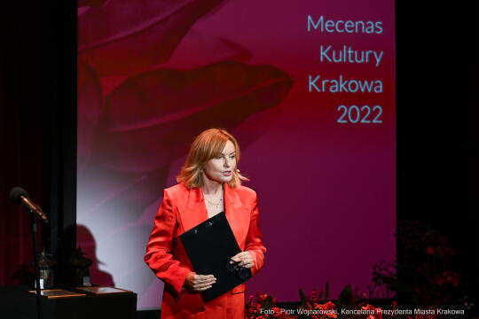 Kraków, Otofotokronika, Variete, Nagrody Miasta Krakowa, mecenas Kultury Krakowa, 2023