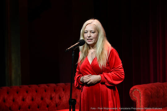 Kraków, Otofotokronika, Variete, Nagrody Miasta Krakowa, mecenas Kultury Krakowa, 2023