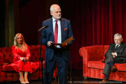 Kraków, Otofotokronika, Variete, Nagrody Miasta Krakowa, mecenas Kultury Krakowa, 2023