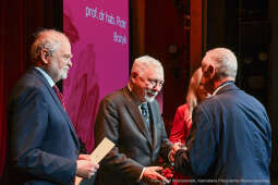 Kraków, Otofotokronika, Variete, Nagrody Miasta Krakowa, mecenas Kultury Krakowa, 2023