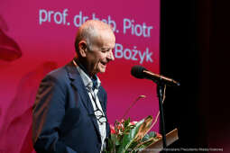 Kraków, Otofotokronika, Variete, Nagrody Miasta Krakowa, mecenas Kultury Krakowa, 2023