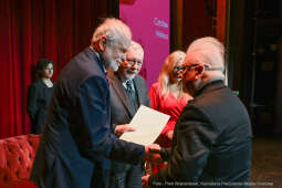 Kraków, Otofotokronika, Variete, Nagrody Miasta Krakowa, mecenas Kultury Krakowa, 2023