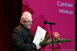 Kraków, Otofotokronika, Variete, Nagrody Miasta Krakowa, mecenas Kultury Krakowa, 2023