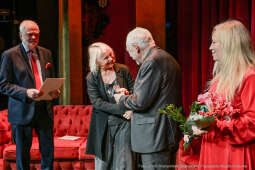 Kraków, Otofotokronika, Variete, Nagrody Miasta Krakowa, mecenas Kultury Krakowa, 2023