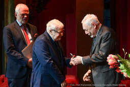 Kraków, Otofotokronika, Variete, Nagrody Miasta Krakowa, mecenas Kultury Krakowa, 2023