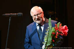 Kraków, Otofotokronika, Variete, Nagrody Miasta Krakowa, mecenas Kultury Krakowa, 2023