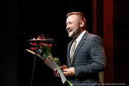 Kraków, Otofotokronika, Variete, Nagrody Miasta Krakowa, mecenas Kultury Krakowa, 2023