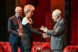 Kraków, Otofotokronika, Variete, Nagrody Miasta Krakowa, mecenas Kultury Krakowa, 2023