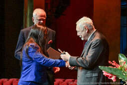 Kraków, Otofotokronika, Variete, Nagrody Miasta Krakowa, mecenas Kultury Krakowa, 2023