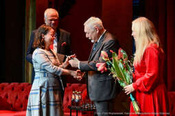 Kraków, Otofotokronika, Variete, Nagrody Miasta Krakowa, mecenas Kultury Krakowa, 2023