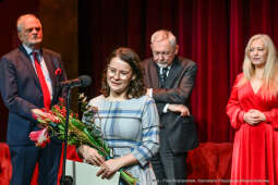 Kraków, Otofotokronika, Variete, Nagrody Miasta Krakowa, mecenas Kultury Krakowa, 2023