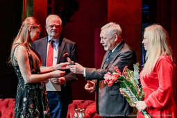 Kraków, Otofotokronika, Variete, Nagrody Miasta Krakowa, mecenas Kultury Krakowa, 2023