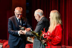 Kraków, Otofotokronika, Variete, Nagrody Miasta Krakowa, mecenas Kultury Krakowa, 2023