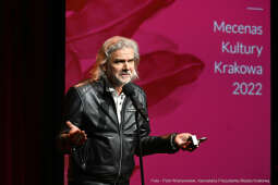 Kraków, Otofotokronika, Variete, Nagrody Miasta Krakowa, mecenas Kultury Krakowa, 2023