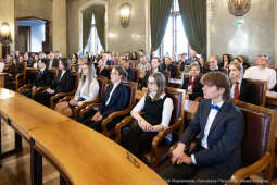 Kraków, Otofotokronika, Urząd Miasta Krakowa, UMK, Mistrz matury, Ósmoklasista 100%, Specjalista 