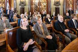 Kraków, Otofotokronika, Urząd Miasta Krakowa, UMK, Mistrz matury, Ósmoklasista 100%, Specjalista 