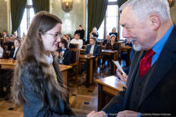 Kraków, Otofotokronika, Urząd Miasta Krakowa, UMK, Mistrz matury, Ósmoklasista 100%, Specjalista 