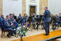 Kraków, Otofotokronika, Urząd Miasta Krakowa, Hoover Table, darczyńcy, gala, Florianka