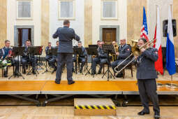 Kraków, Otofotokronika, Urząd Miasta Krakowa, Hoover Table, darczyńcy, gala, Florianka